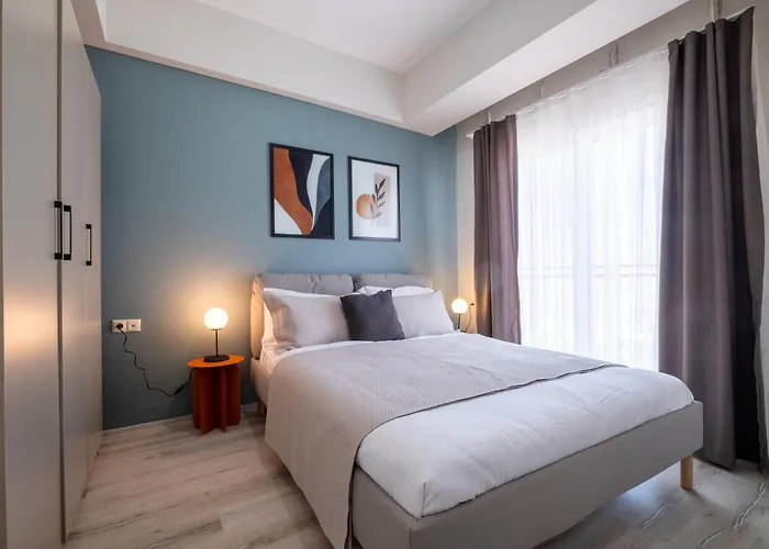 Linkinn Luxury Residence & Spa