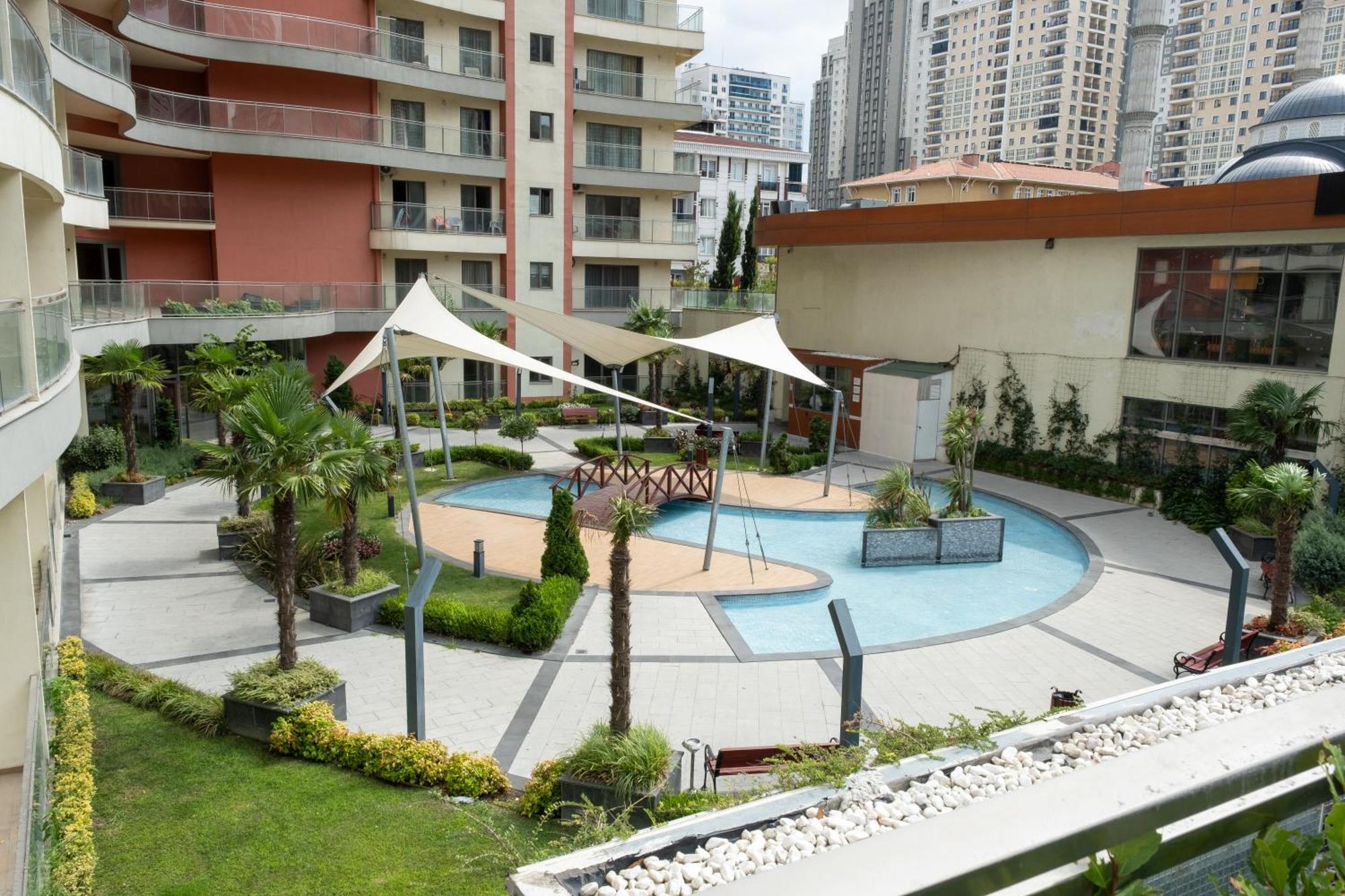 Linkinn Luxury & Apartament Istanbul