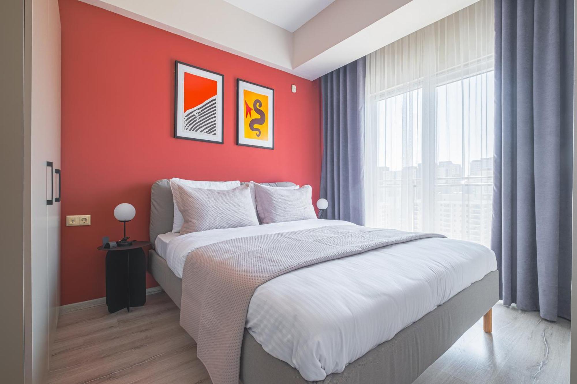 Linkinn Luxury & Apartament