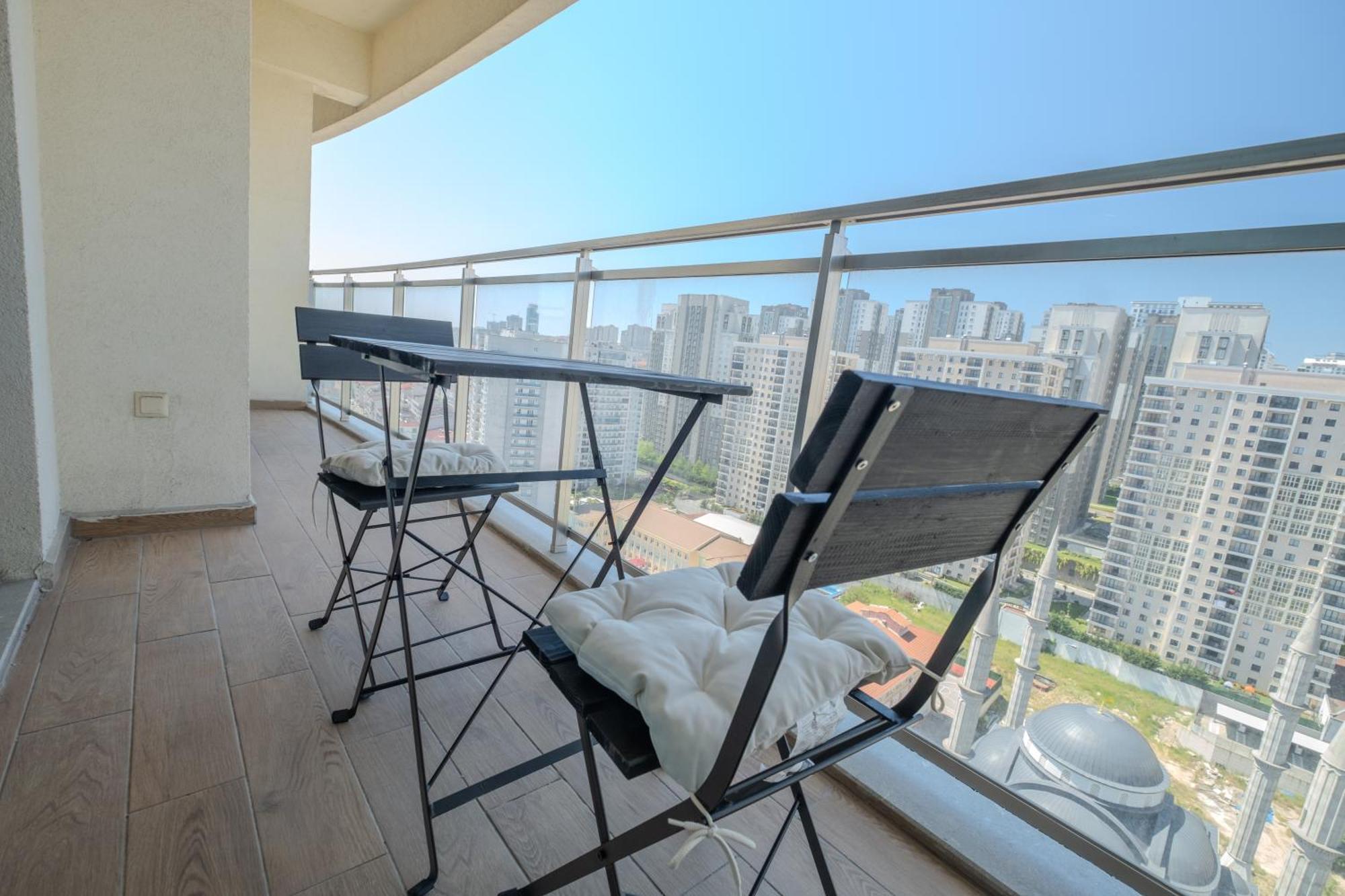 Linkinn Luxury & Apartament *