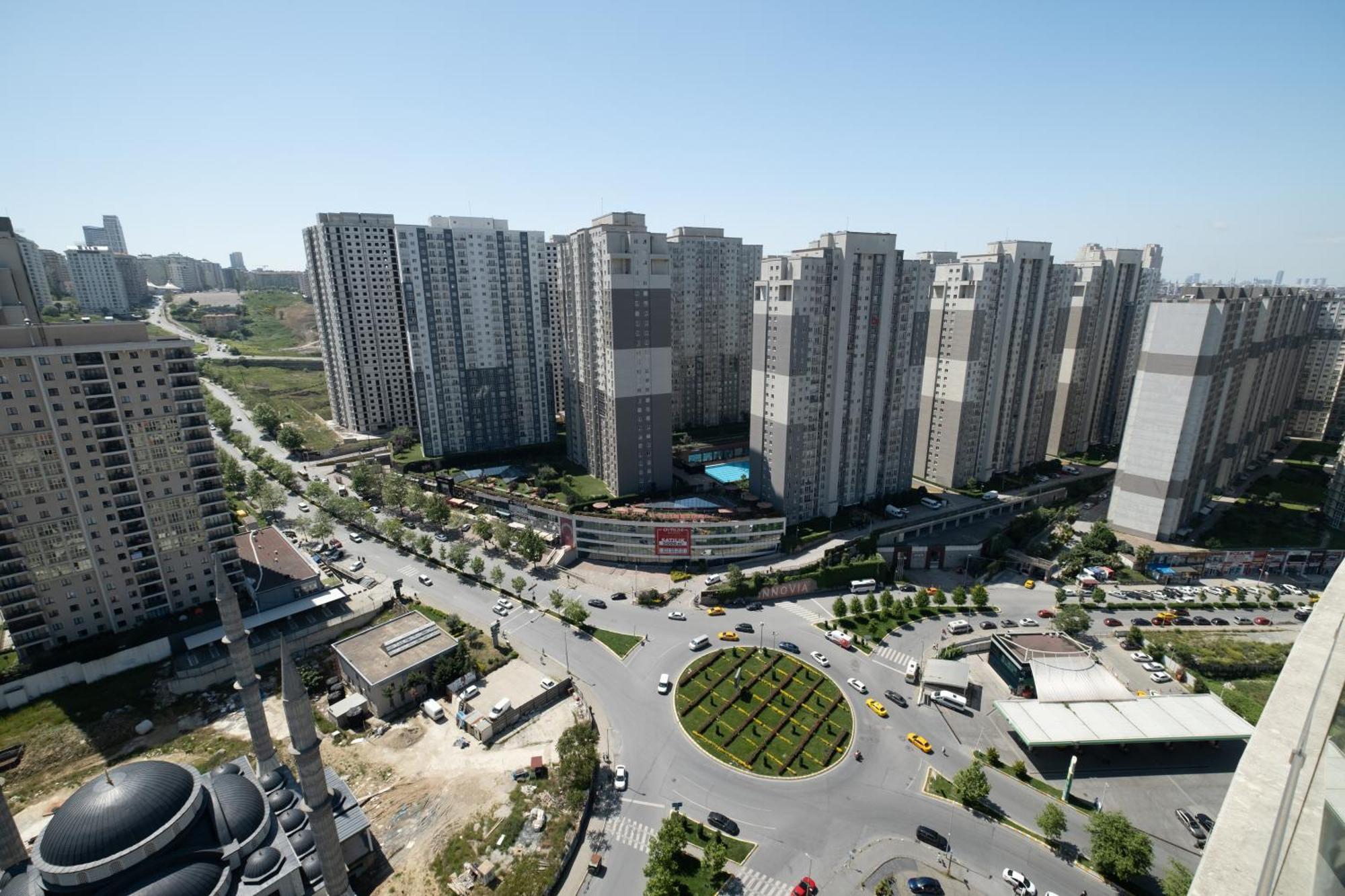 Apartament Linkinn Luxury &