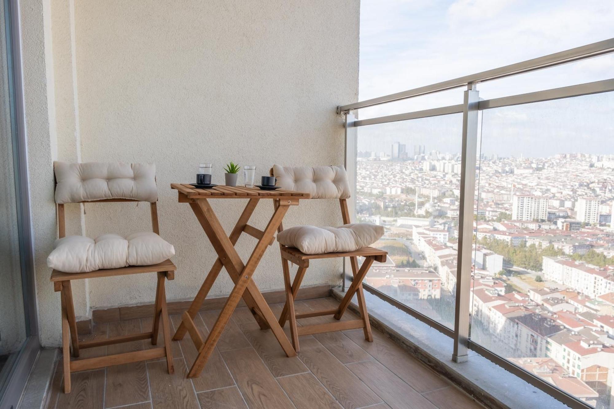Linkinn Luxury & Apartament *