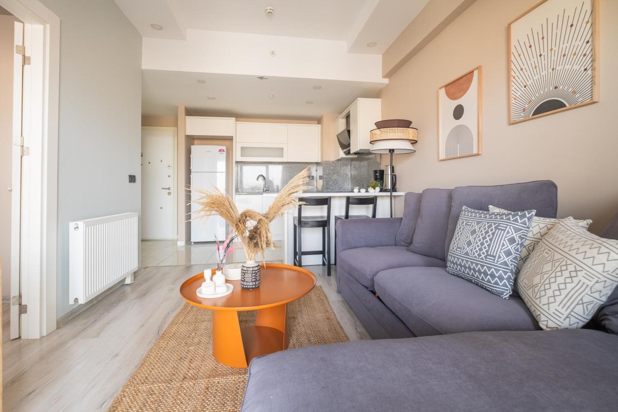 Linkinn Luxury & Apartament
