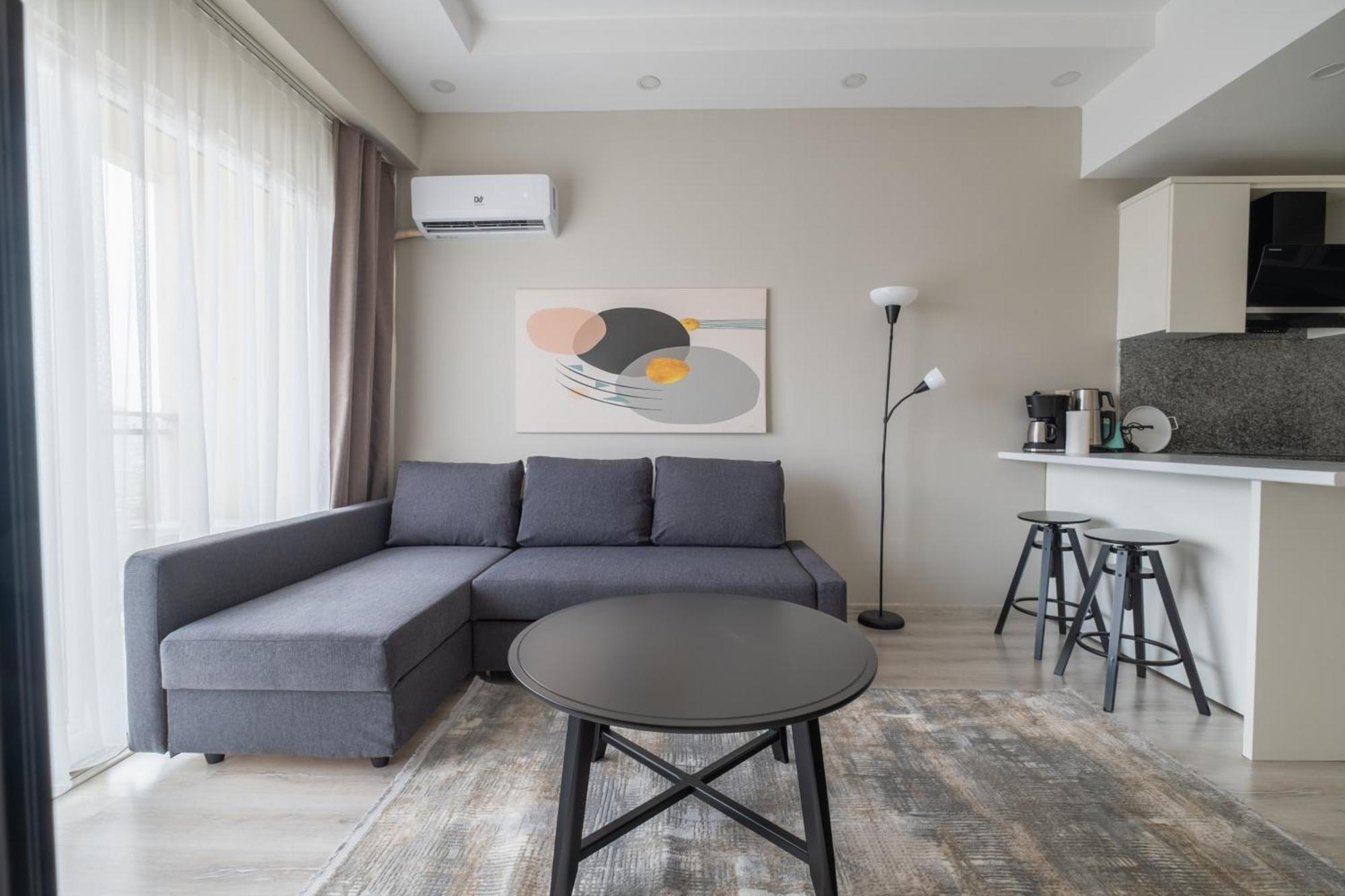 Linkinn Luxury & Apartament
