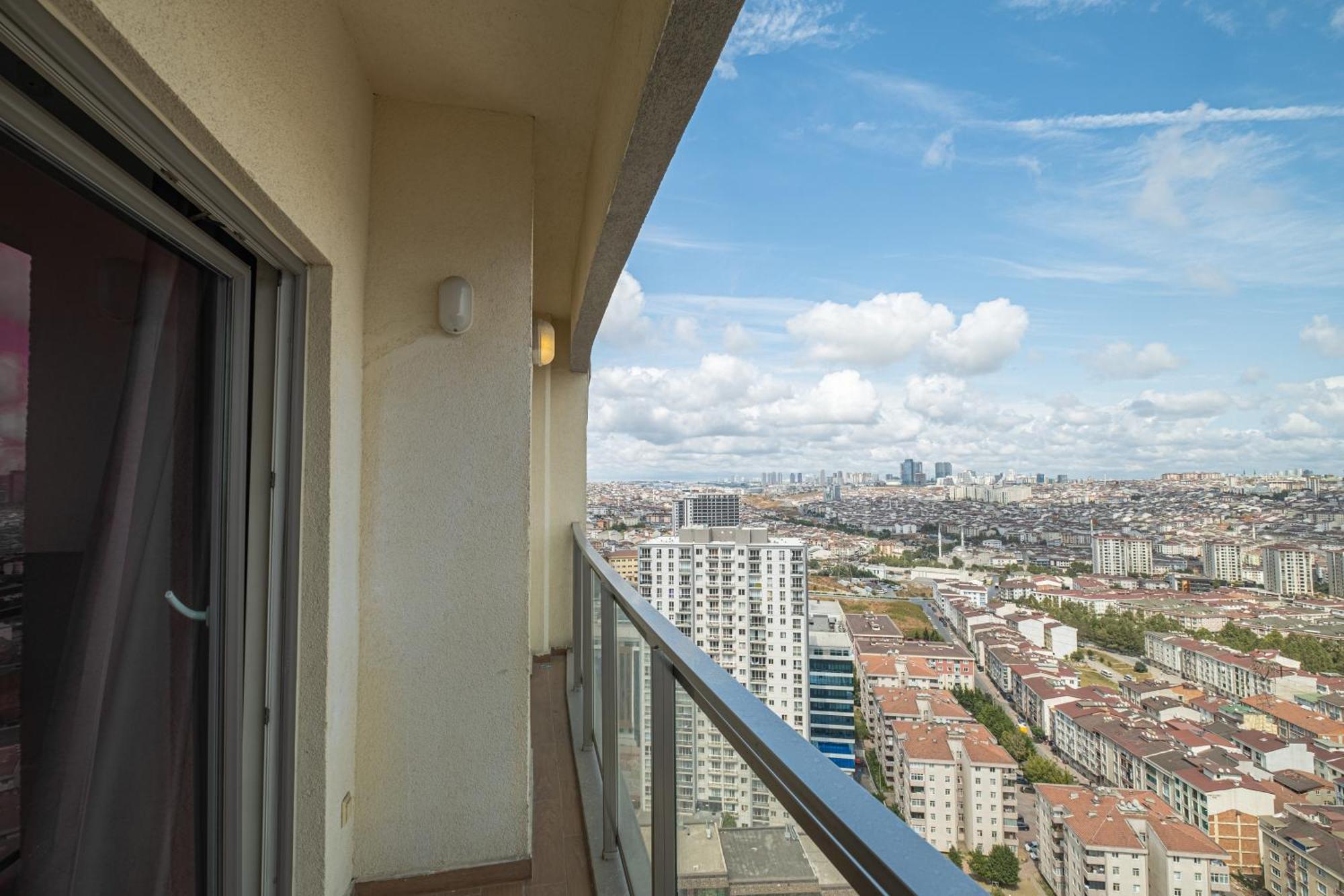Apartament Linkinn Luxury &