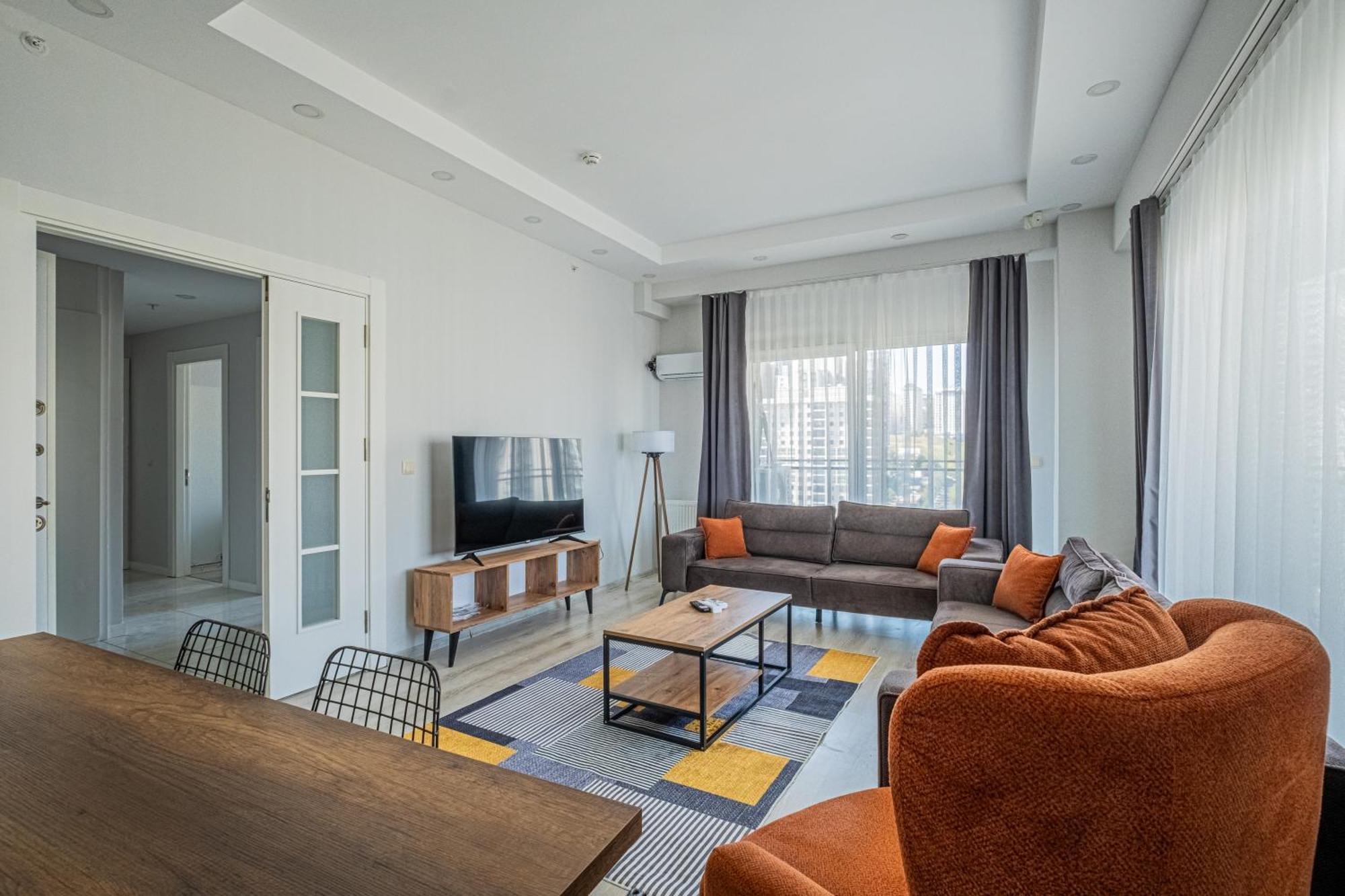Linkinn Luxury & Apartament *