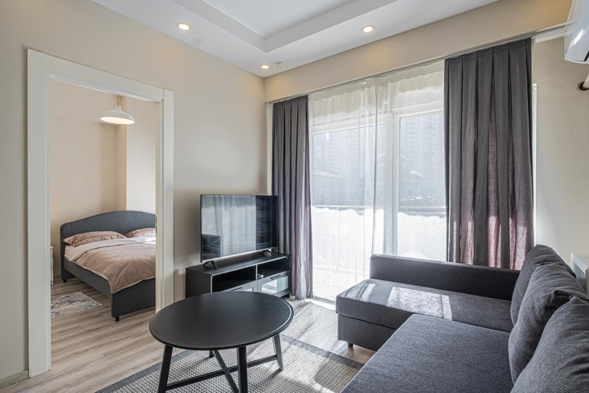 Linkinn Luxury & Apartament *