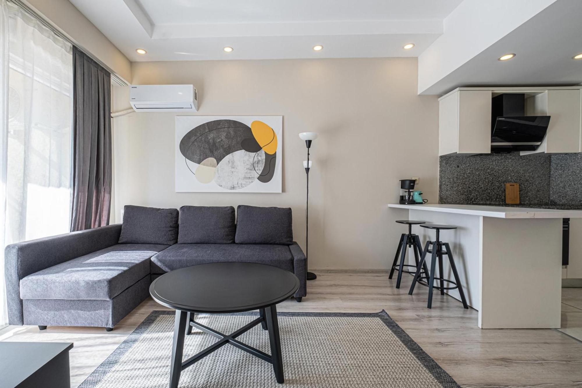 Linkinn Luxury & Apartament