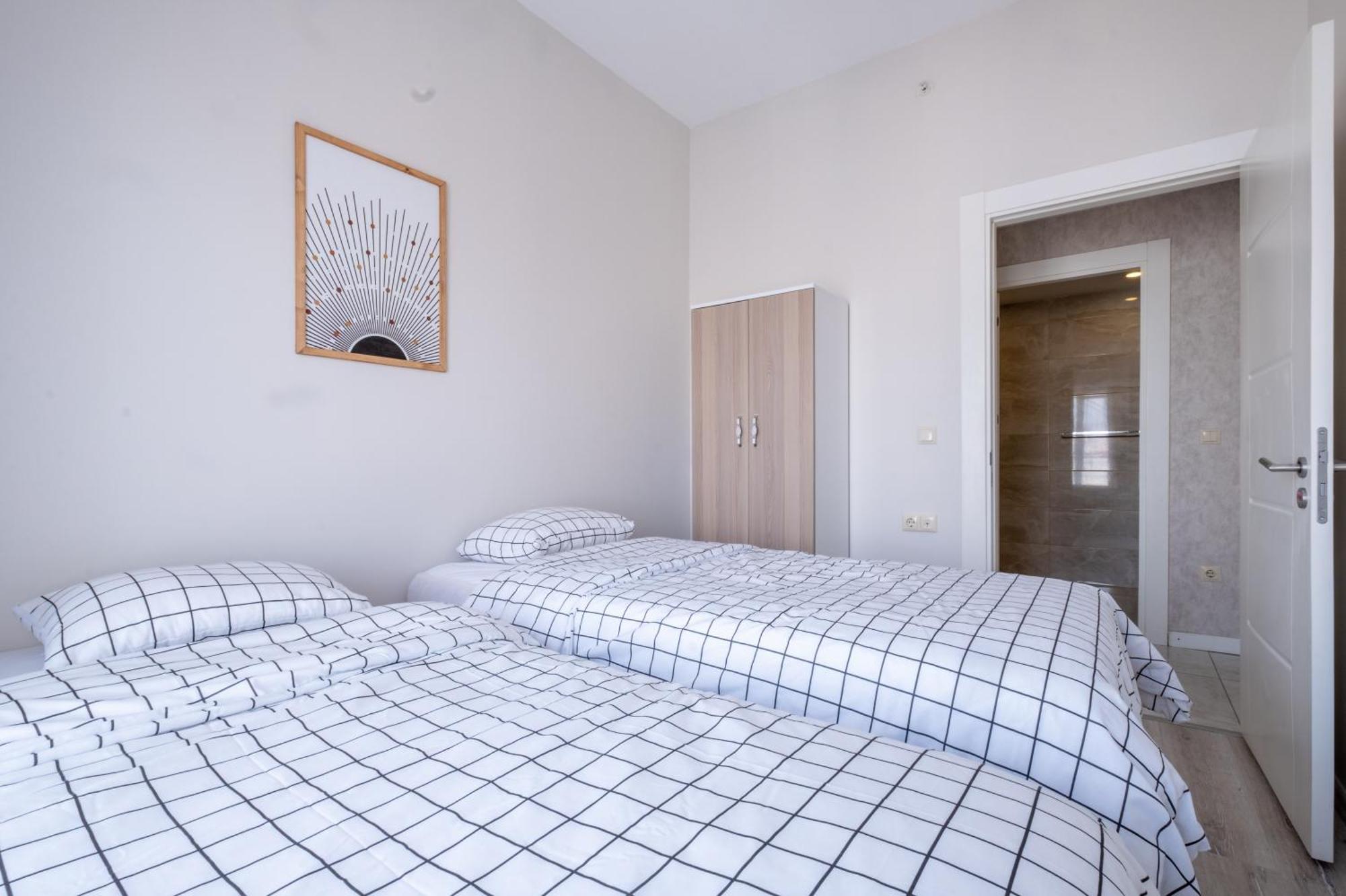 Linkinn Luxury & Apartament Istanbul