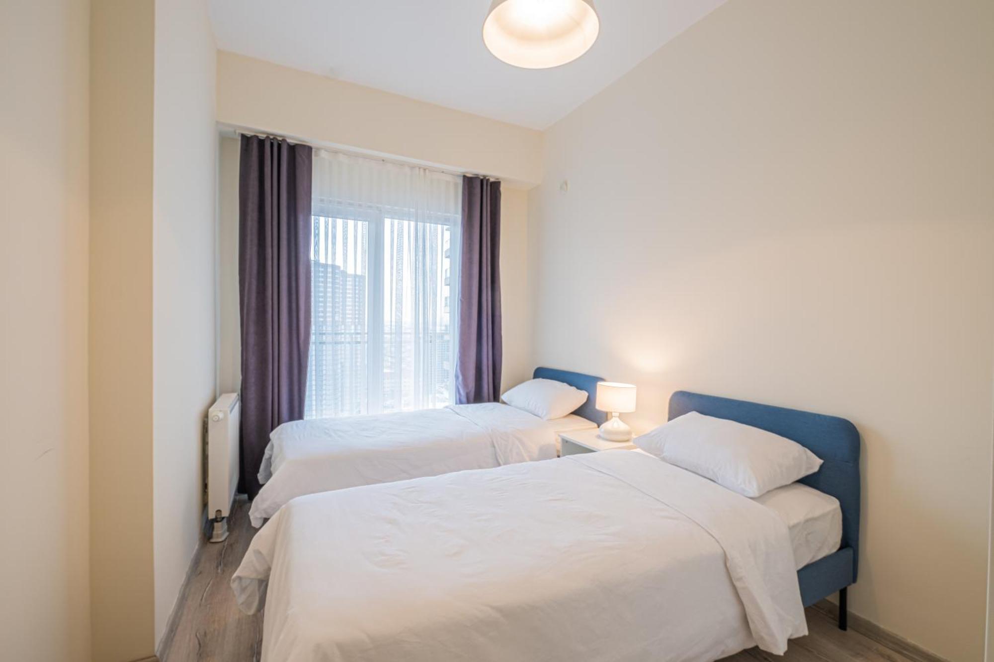 Linkinn Luxury & Apartament *