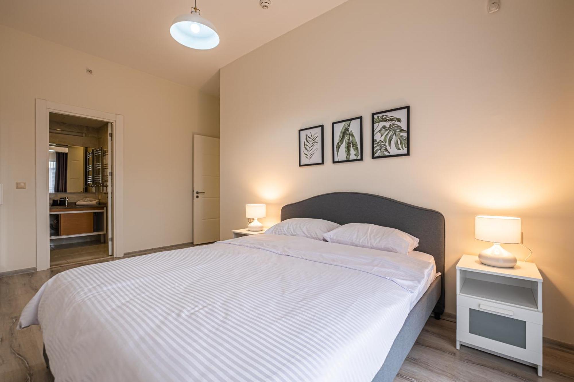 Apartament Linkinn Luxury & *