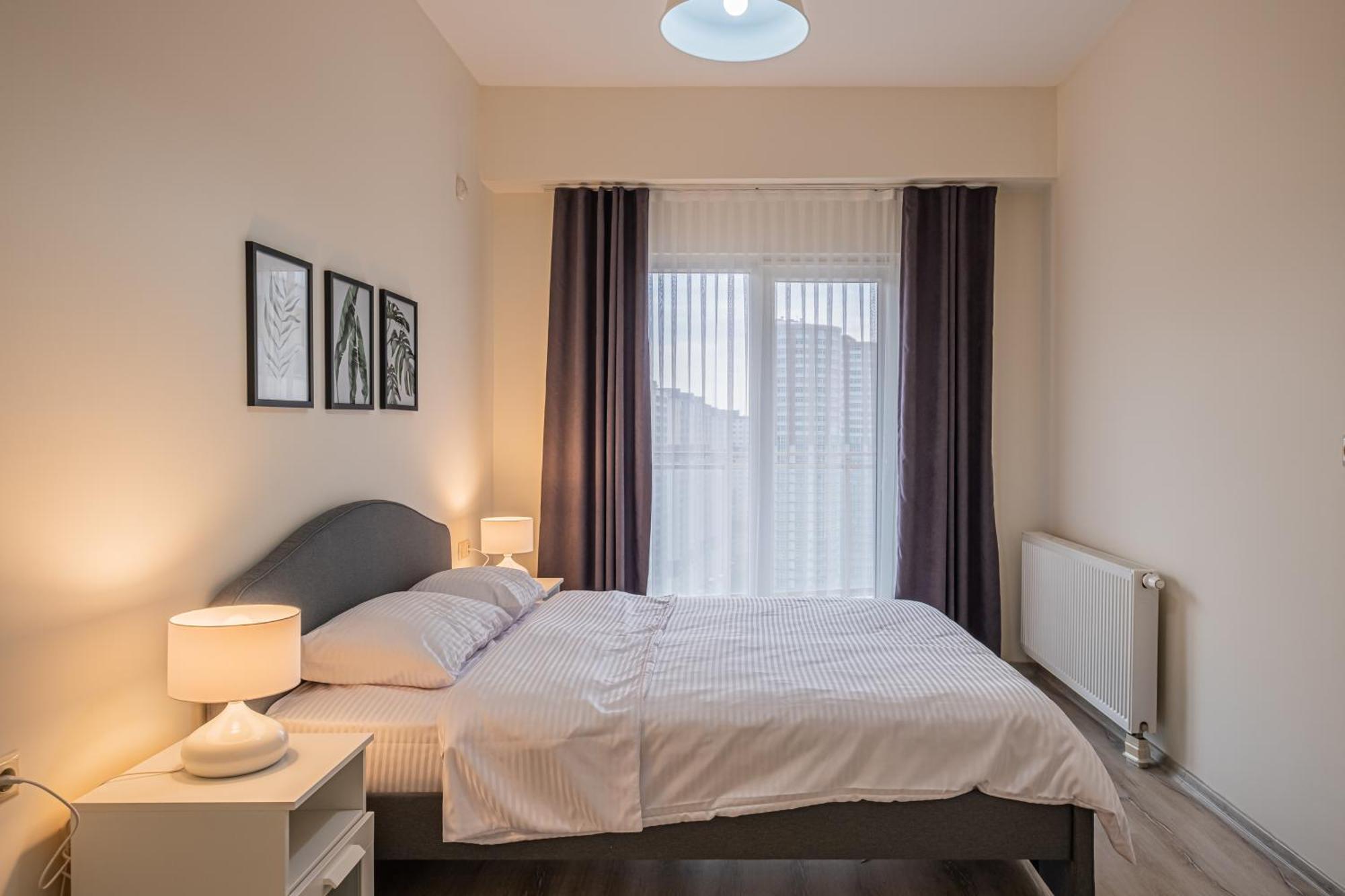 Linkinn Luxury & Apartament Istanbul