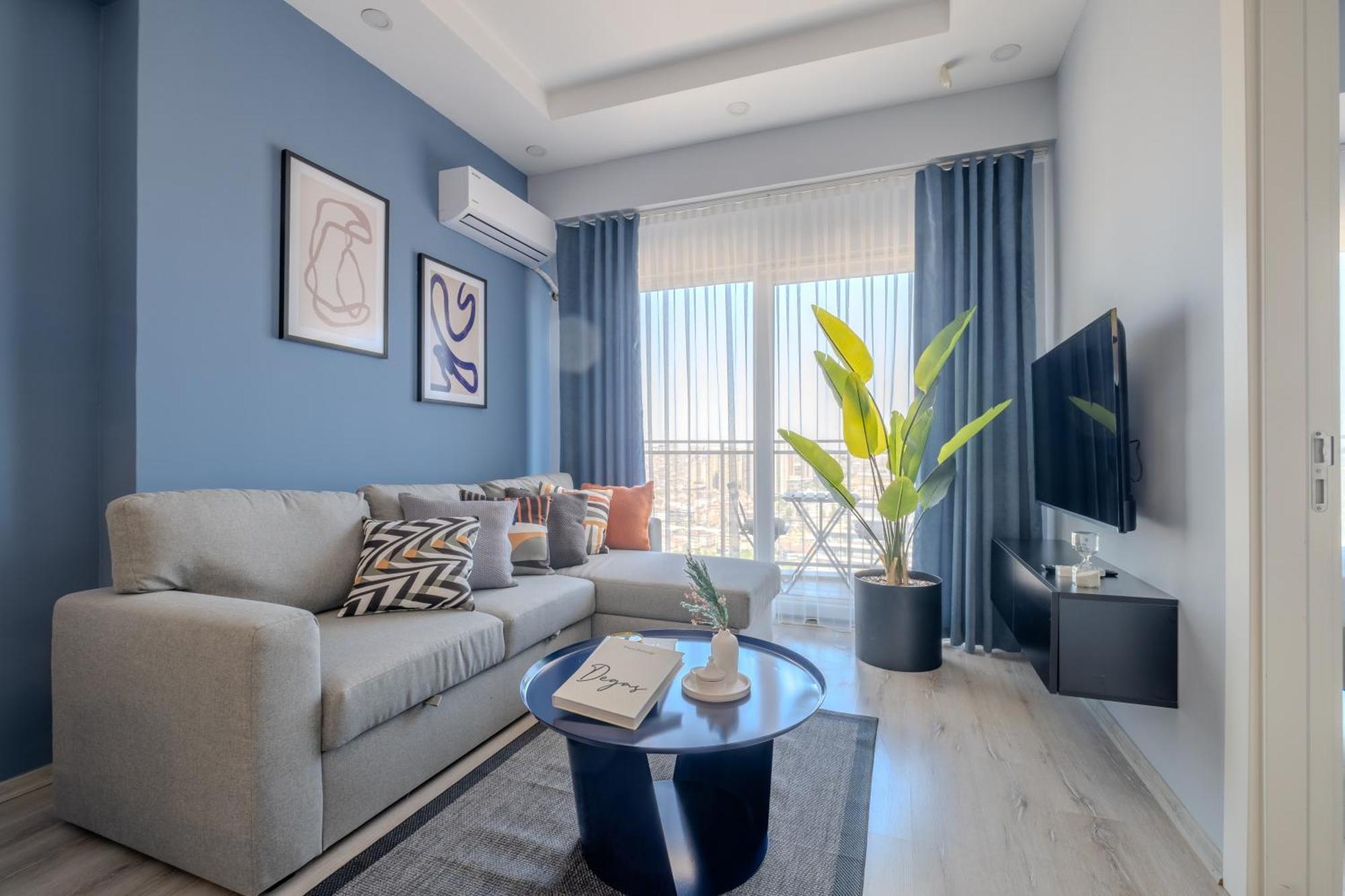Linkinn Luxury & Apartament Istanbul