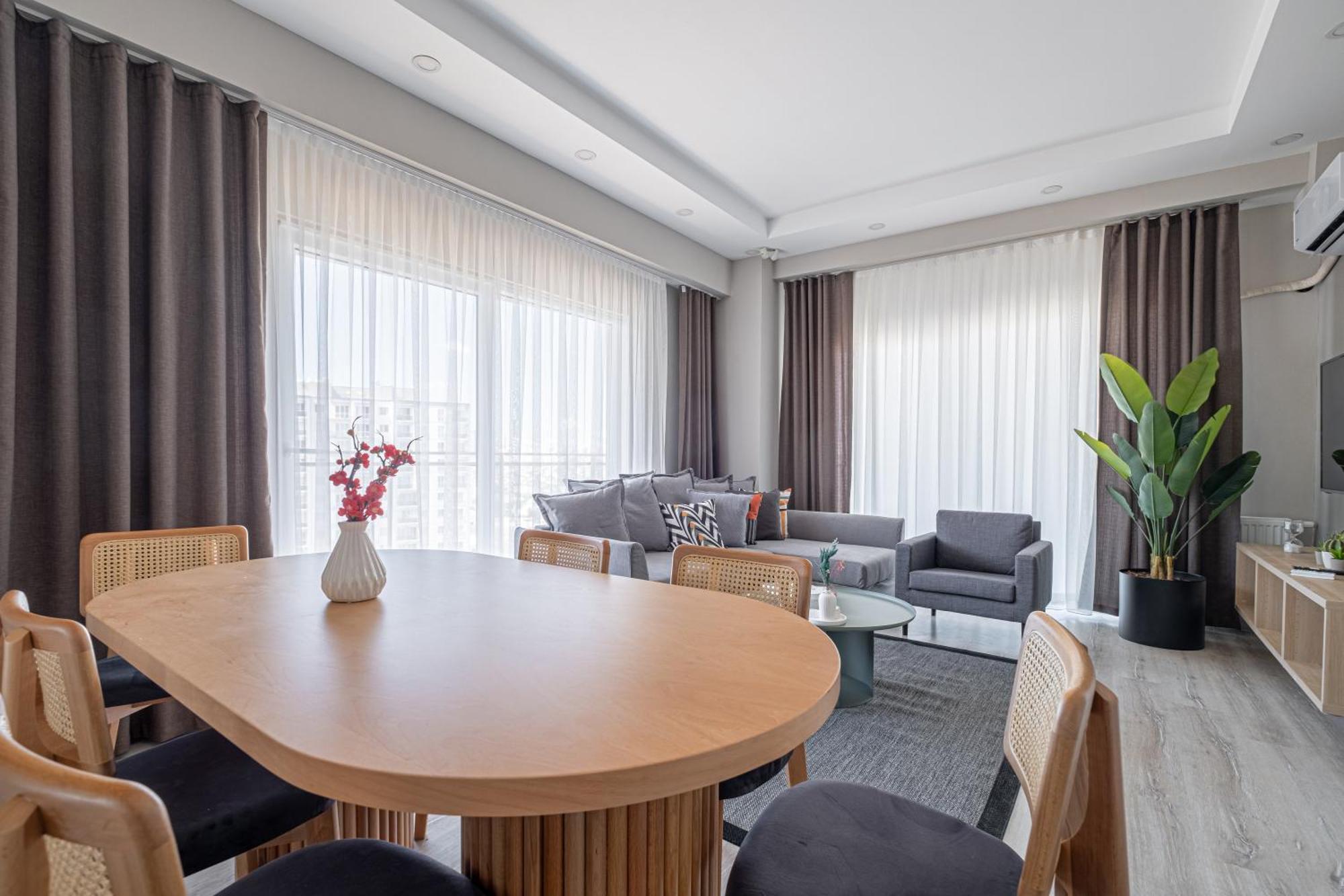 Linkinn Luxury & Apartament