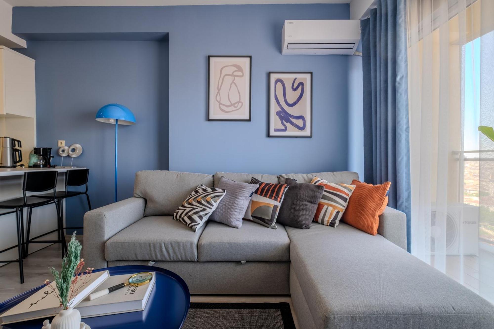 Apartament Linkinn Luxury &