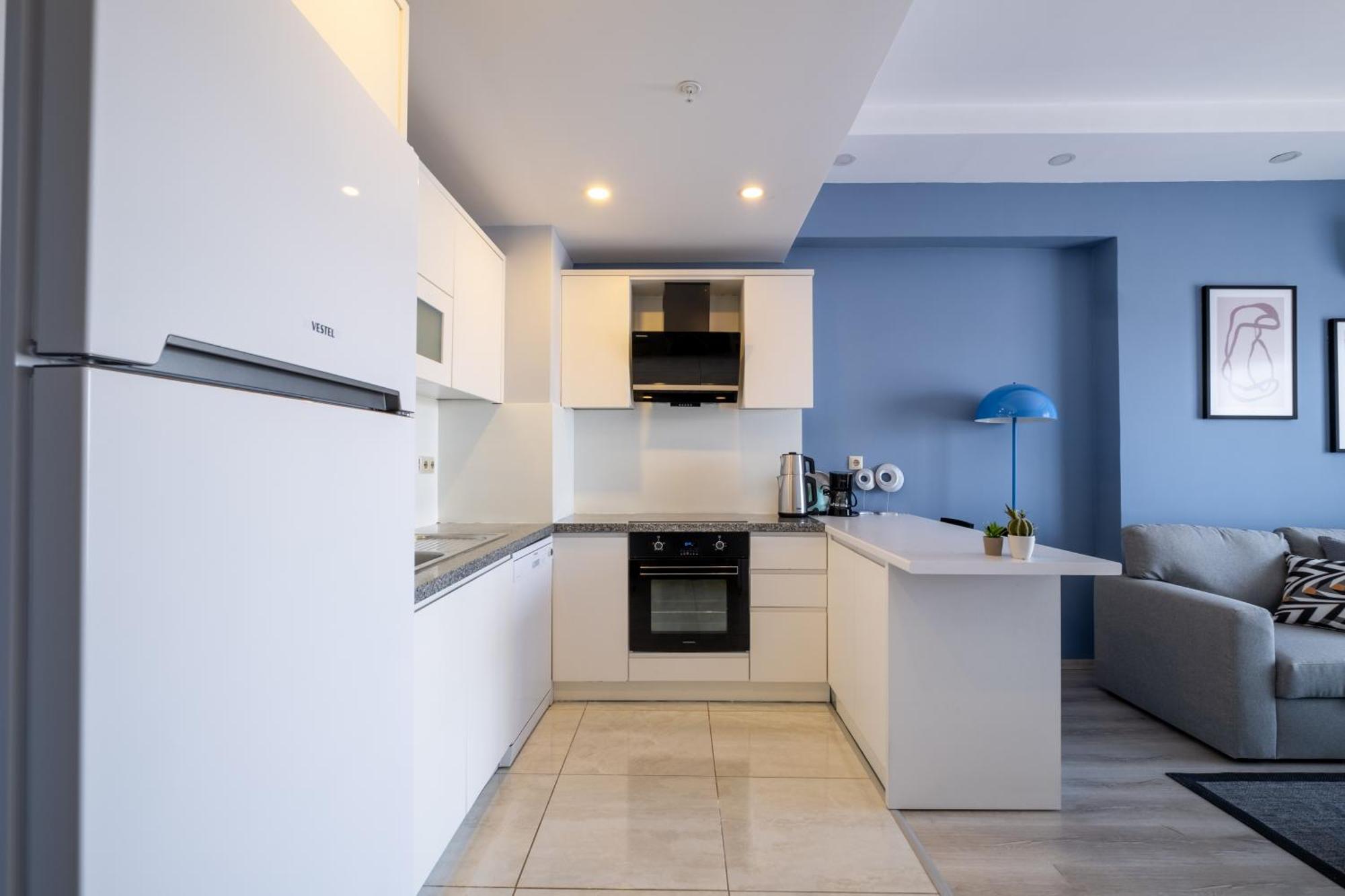 Linkinn Luxury & Apartament *