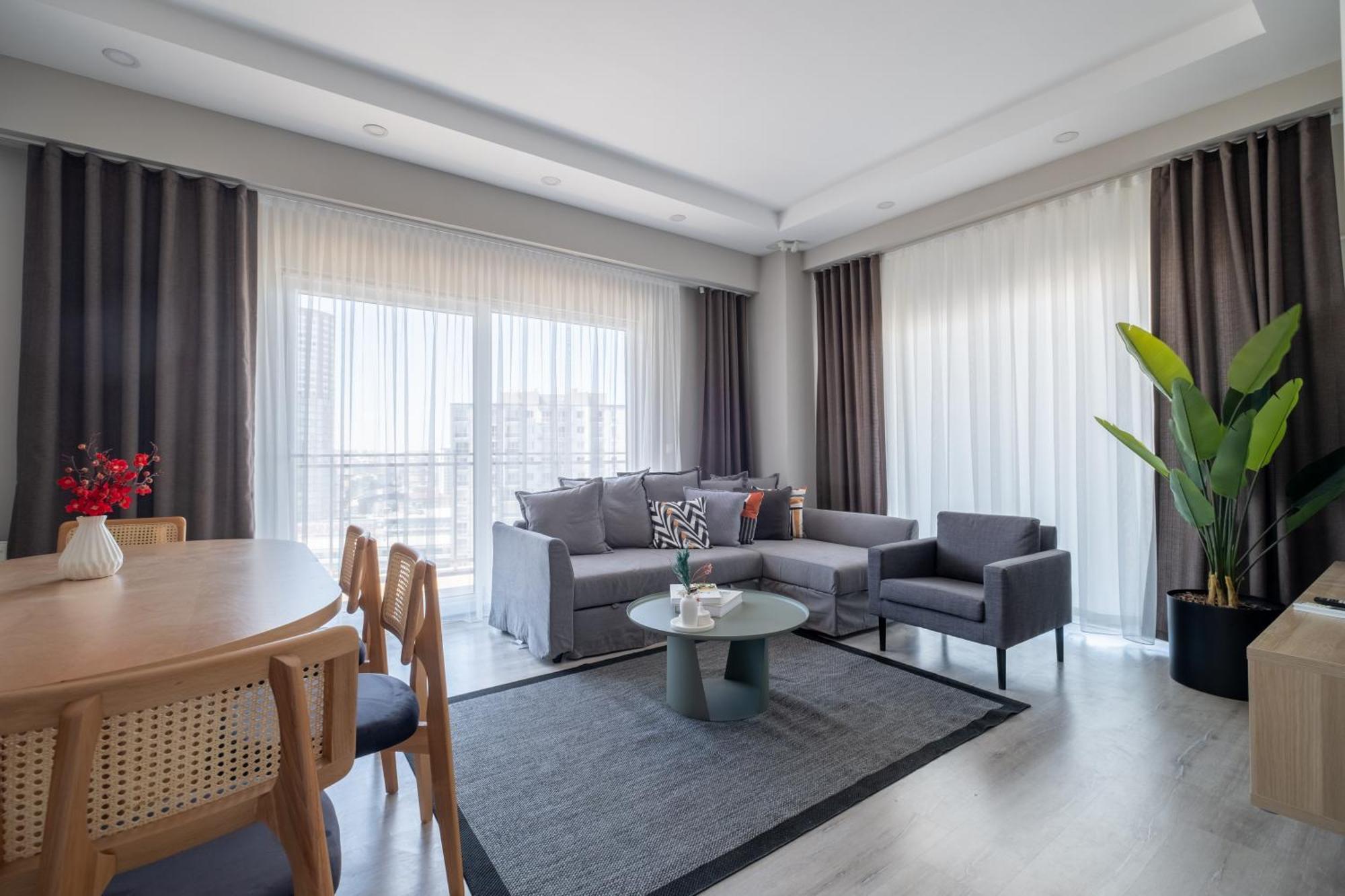 Linkinn Luxury & Apartament Istanbul