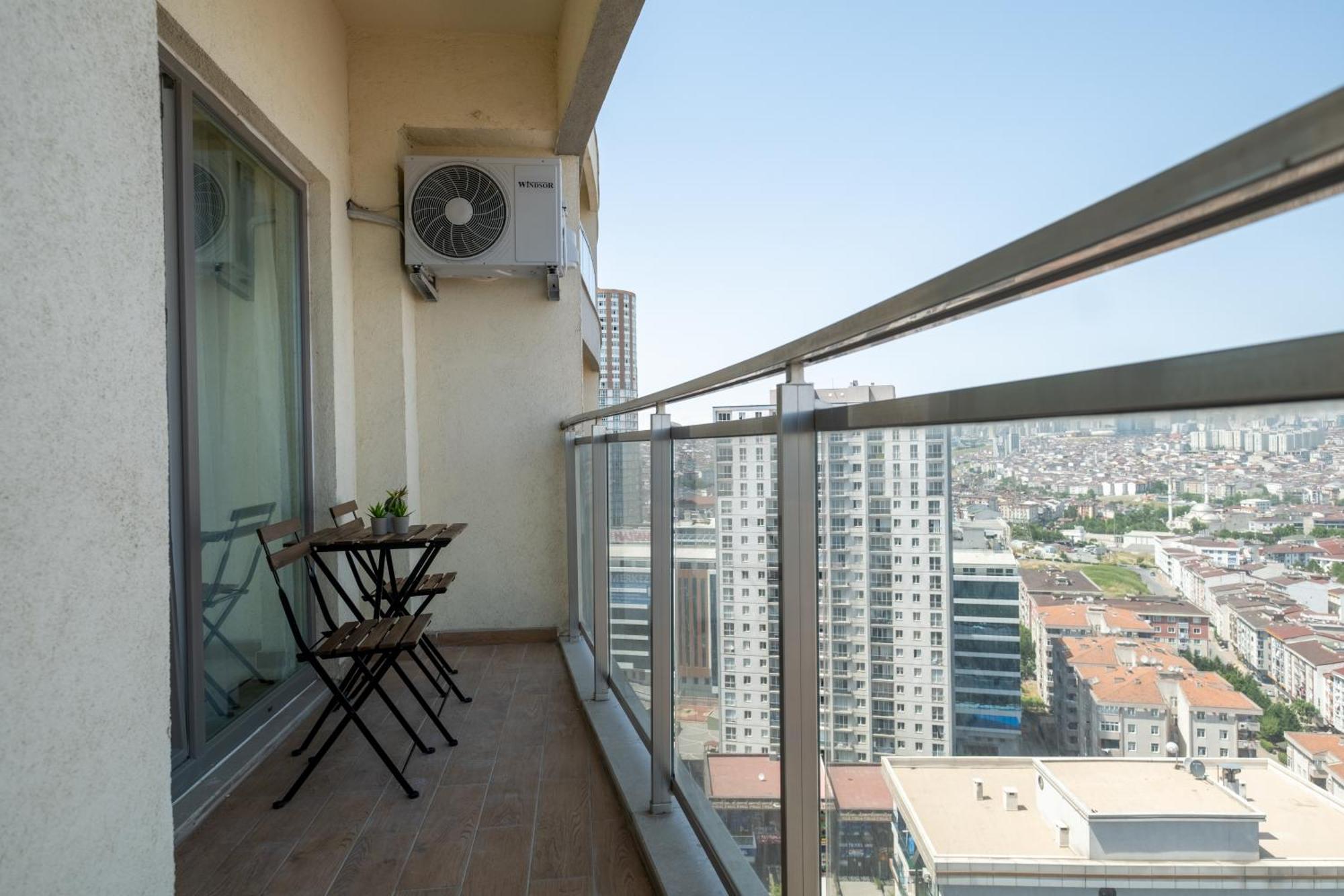 Linkinn Luxury & Apartament *