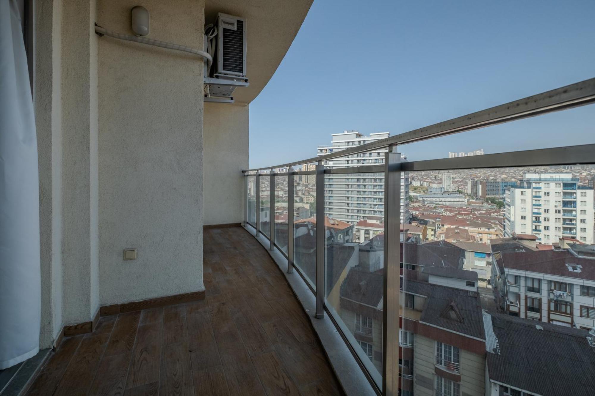 Linkinn Luxury & Apartament Istanbul