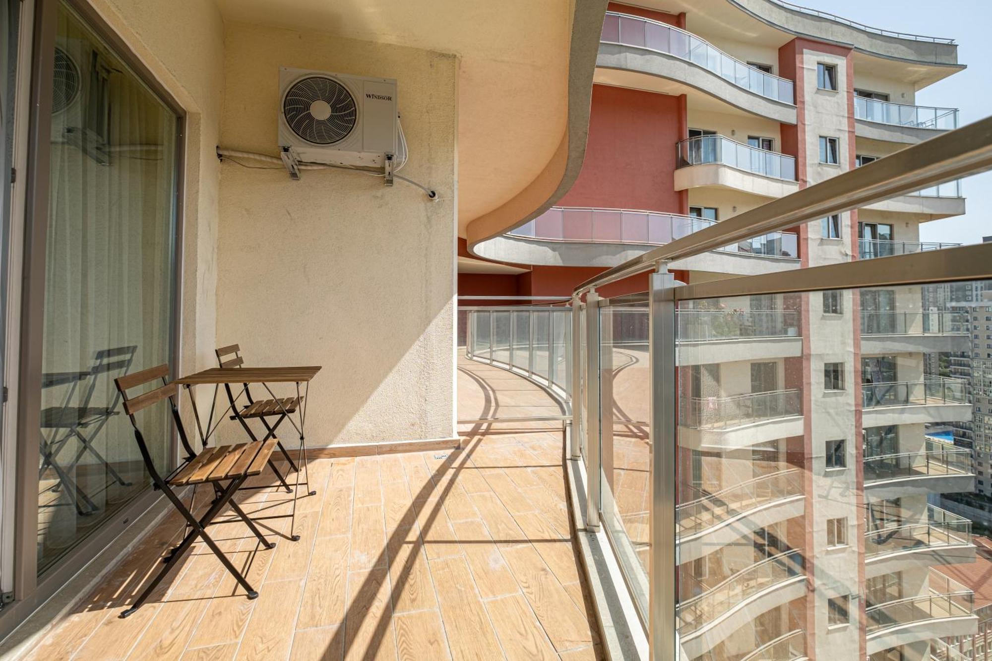 Linkinn Luxury & Apartament
