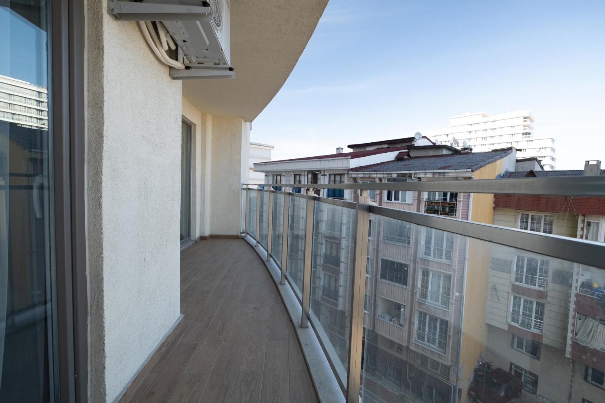 Apartament Linkinn Luxury & *
