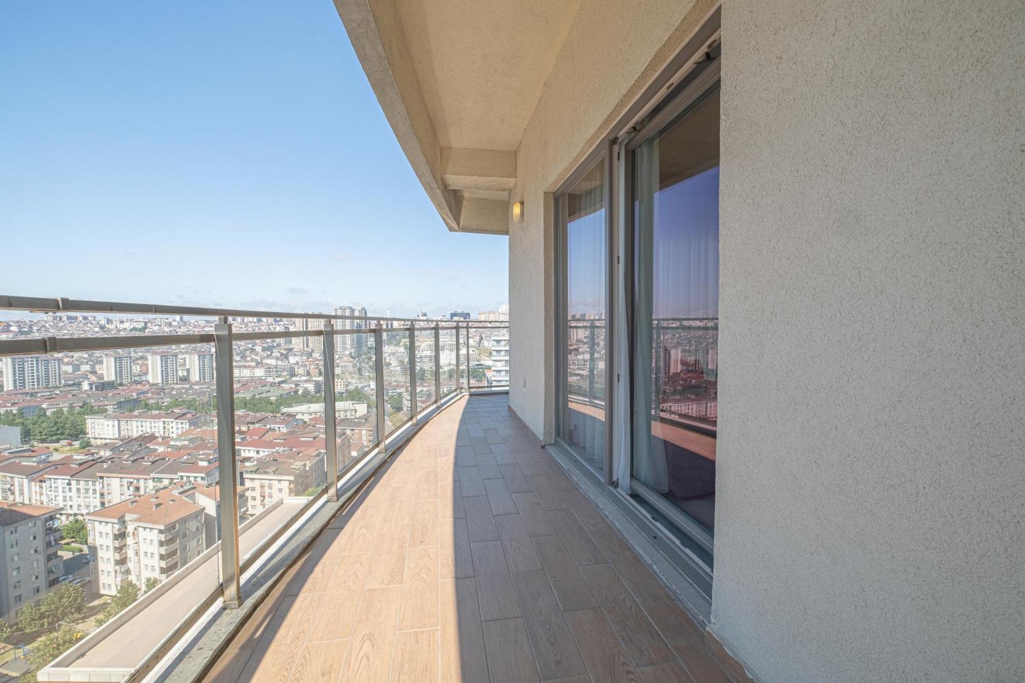 Linkinn Luxury & Apartament