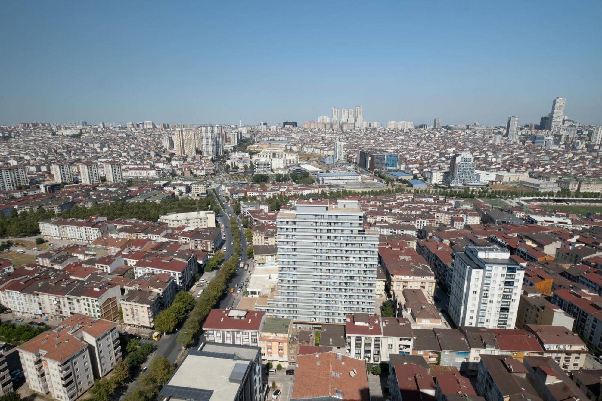 Linkinn Luxury & Apartament *