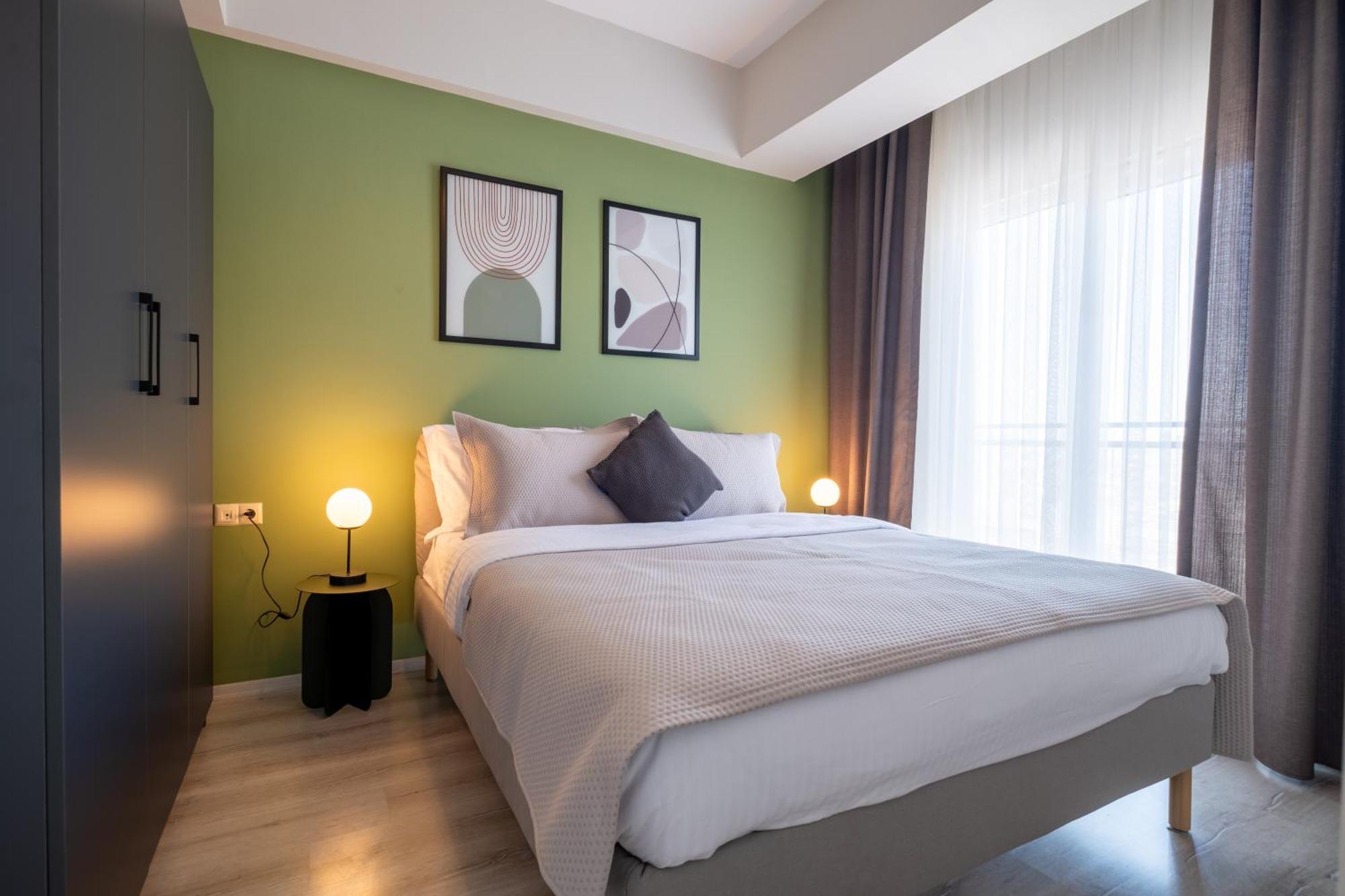 Linkinn Luxury & Apartament Istanbul