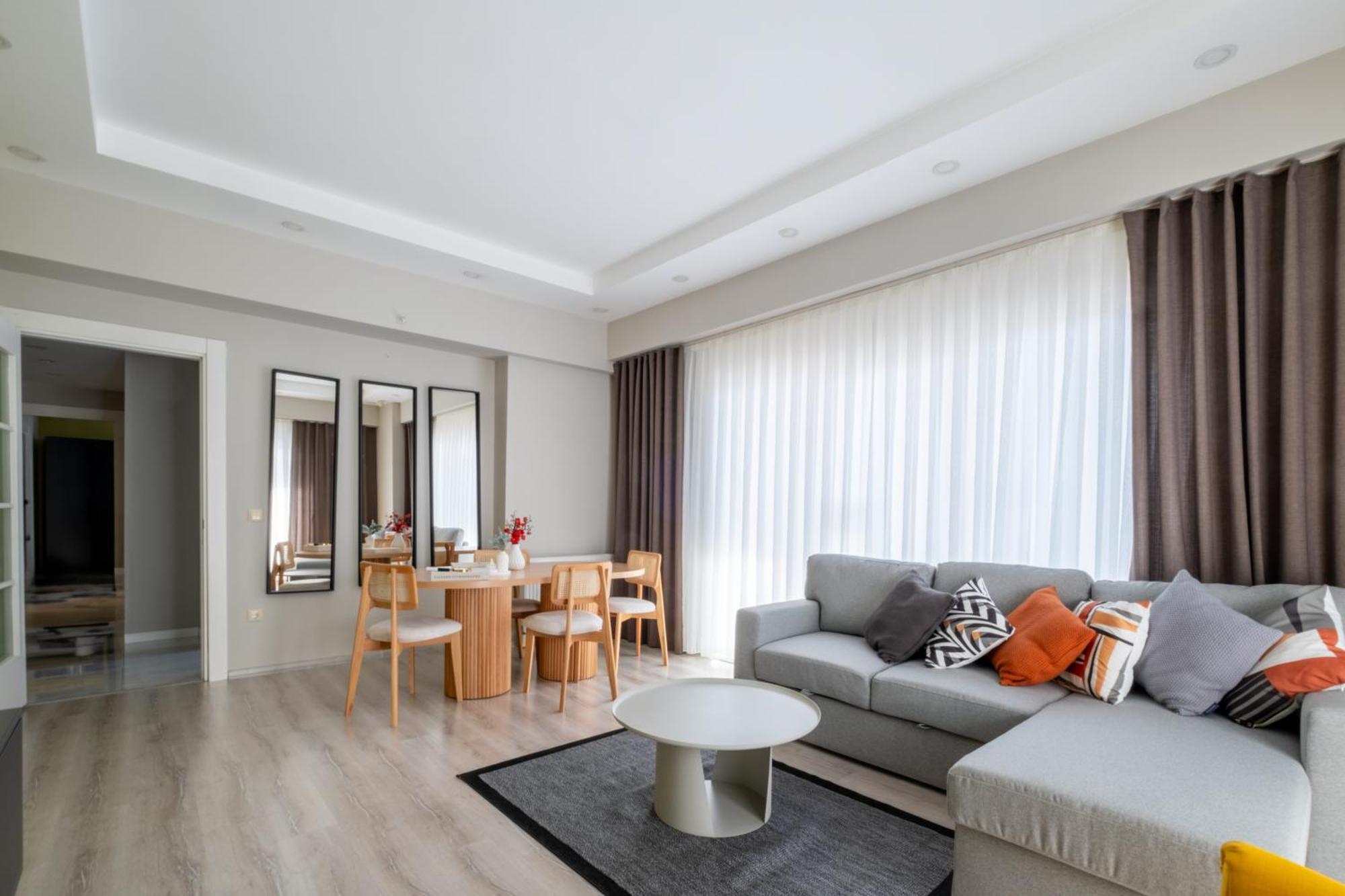 Linkinn Luxury & Apartament Istanbul