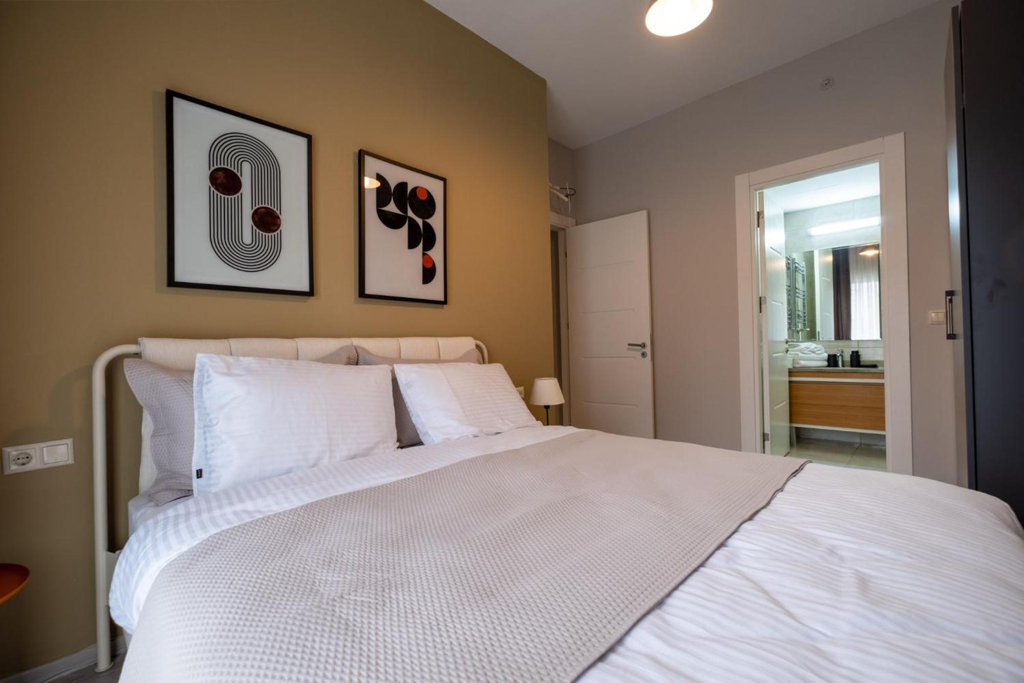 Apartament Linkinn Luxury &