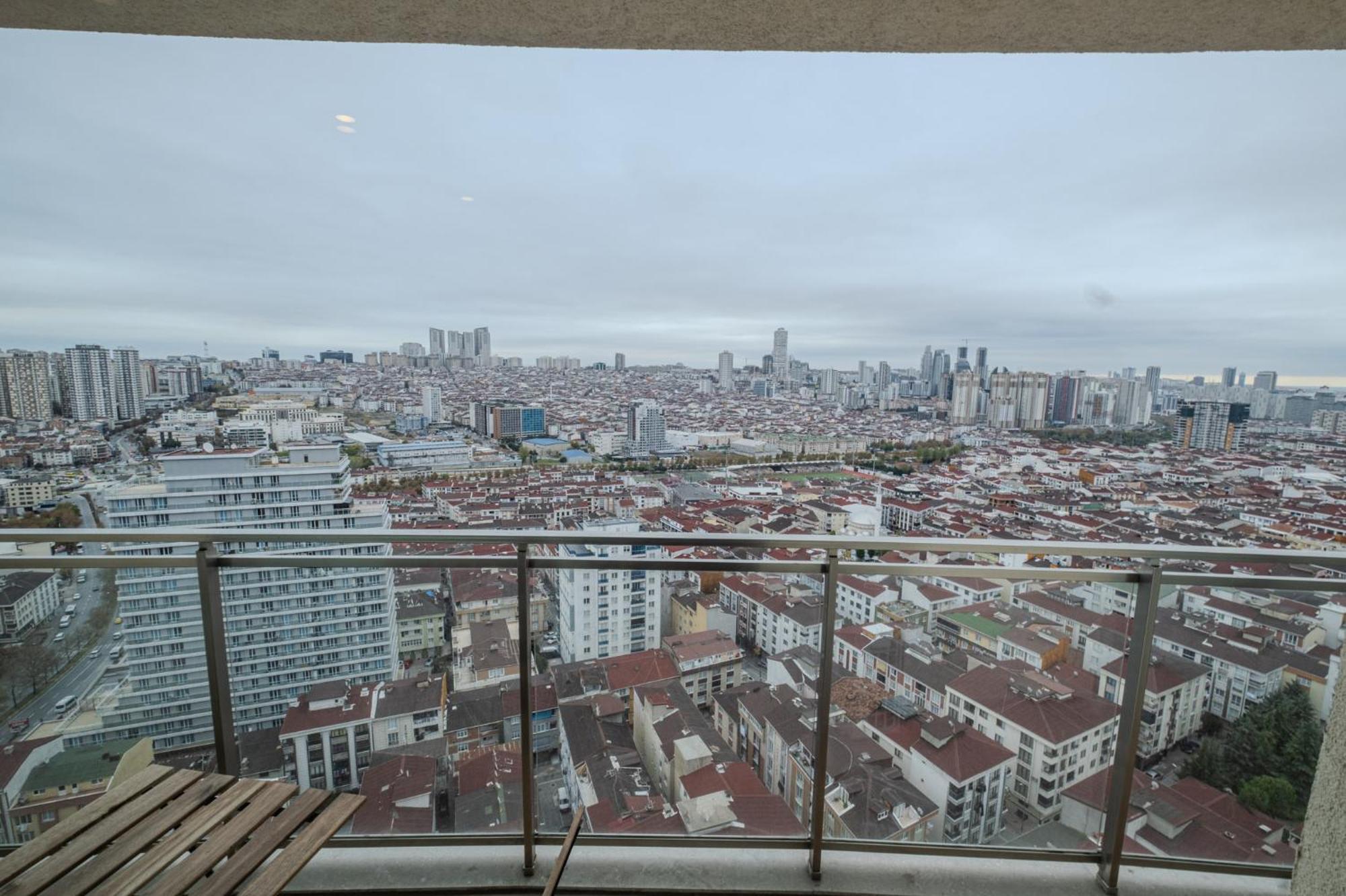 Apartament Linkinn Luxury & Istanbul