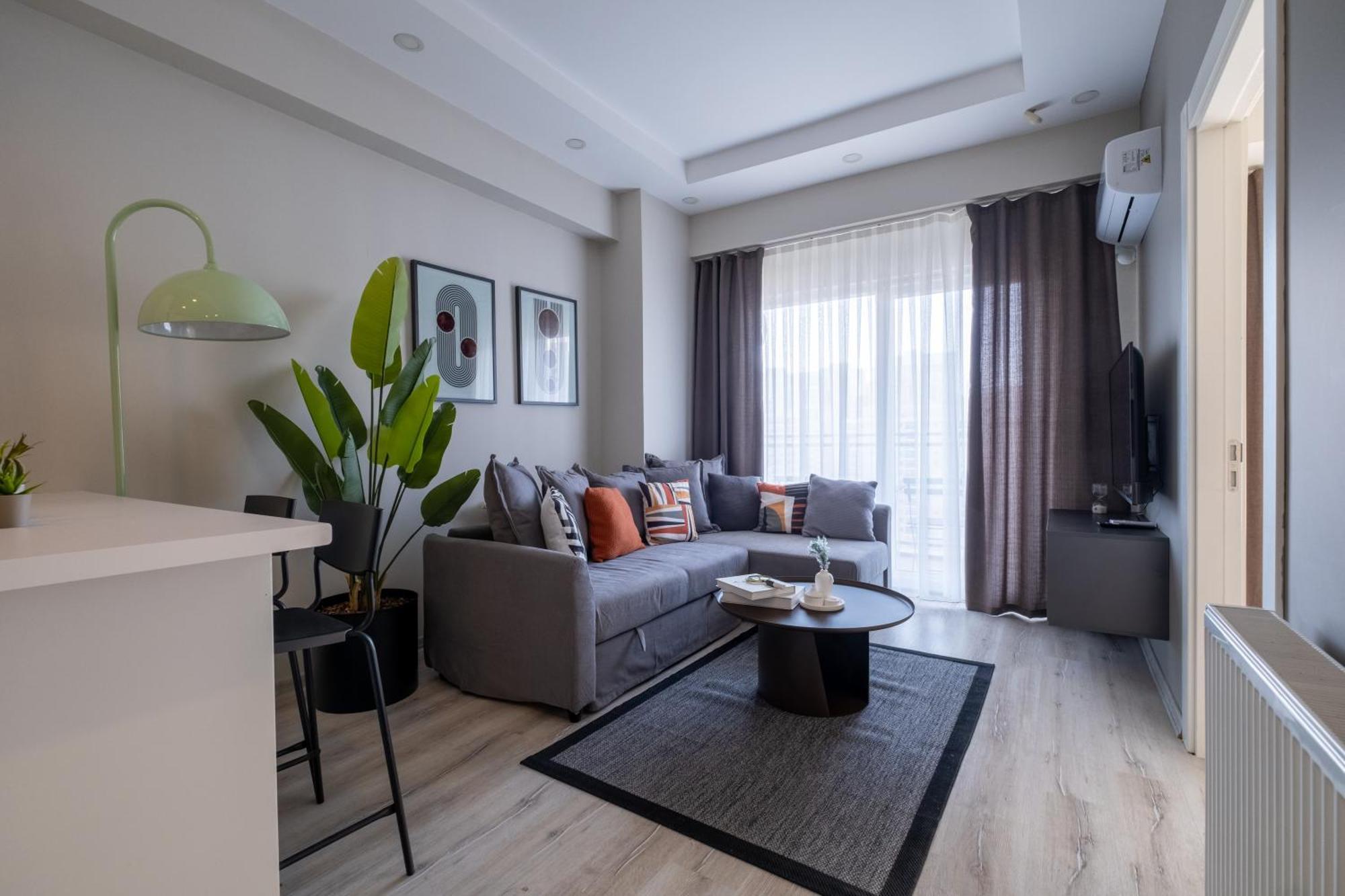 Apartament Linkinn Luxury &