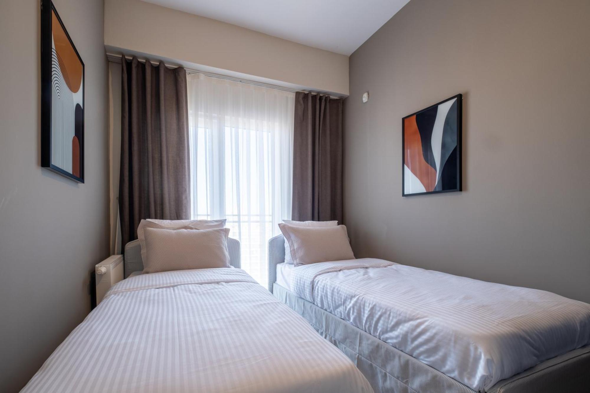 Apartament Linkinn Luxury & Istanbul