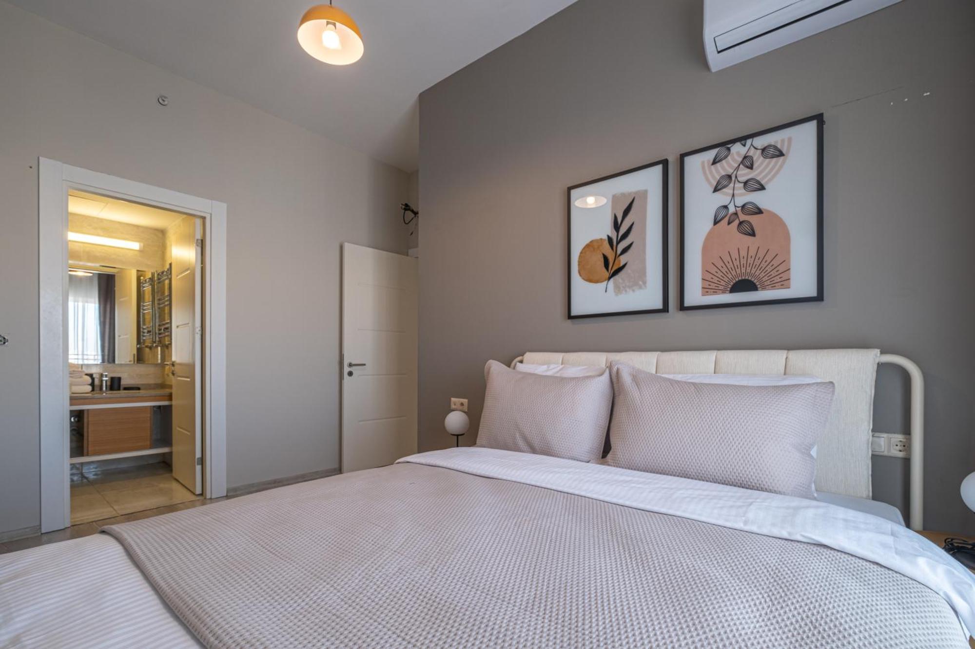 Apartament Linkinn Luxury &