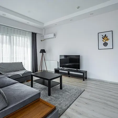 Linkinn Luxury Residence & Spa Istanbul Room photo