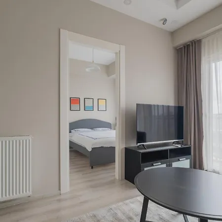 Linkinn Luxury Residence & Spa Istanbul Room photo
