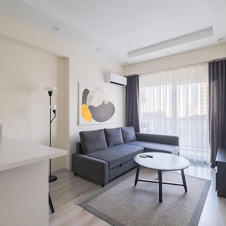 Linkinn Luxury Residence & Spa Istanbul Room photo