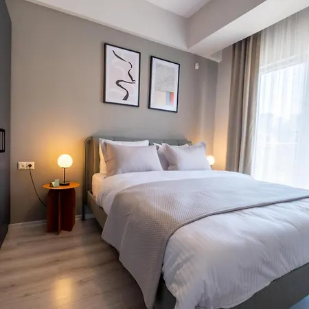 Linkinn Luxury Residence & Spa Istanbul Room photo