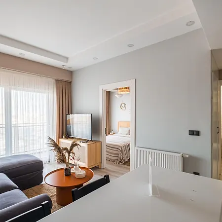 Linkinn Luxury Residence & Spa Istanbul Room photo