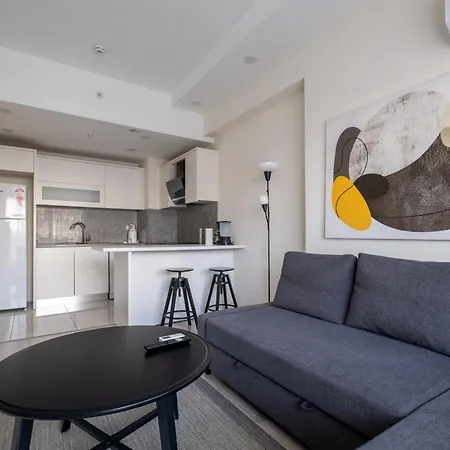 Linkinn Luxury Residence & Spa Istanbul Room photo
