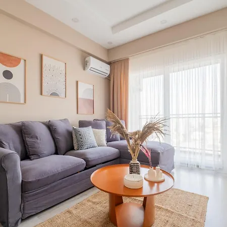 Linkinn Luxury Residence & Spa Istanbul Room photo