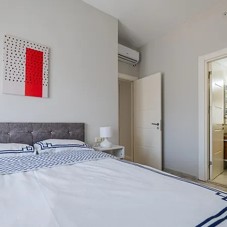Linkinn Luxury Residence & Spa Istanbul Room photo