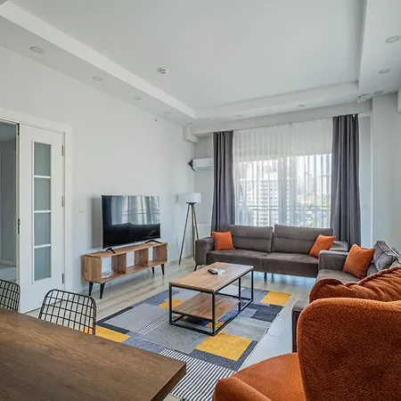 Linkinn Luxury Residence & Spa Istanbul Room photo