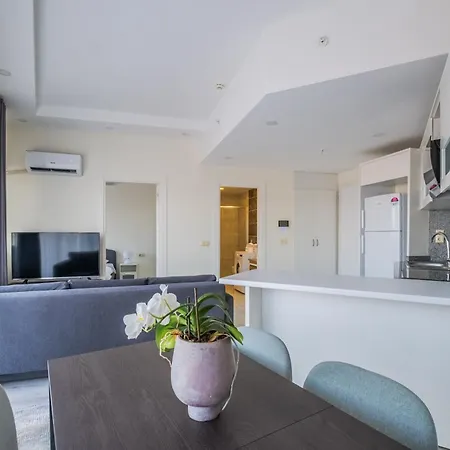 Linkinn Luxury Residence & Spa Istanbul Room photo