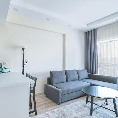 Linkinn Luxury Residence & Spa Istanbul Room photo