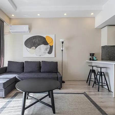 Linkinn Luxury Residence & Spa Istanbul Room photo