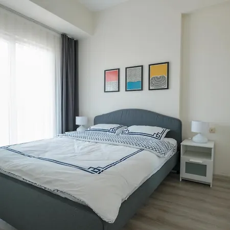 Linkinn Luxury Residence & Spa Istanbul Room photo