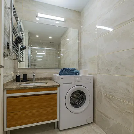 Linkinn Luxury Residence & Spa Istanbul Room photo