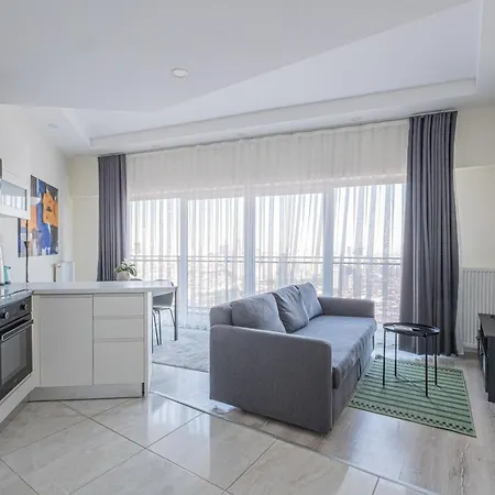 Linkinn Luxury Residence & Spa Istanbul Room photo