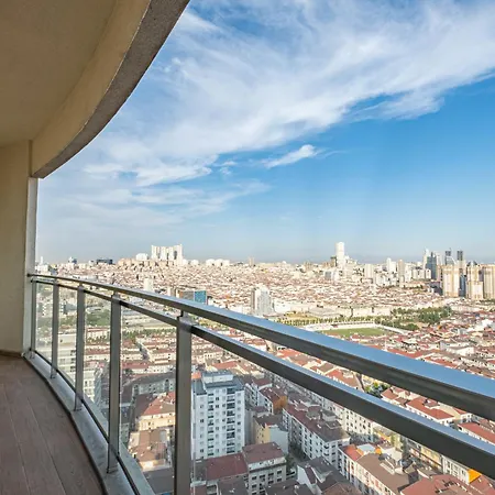 Linkinn Luxury Residence & Spa Istanbul Room photo